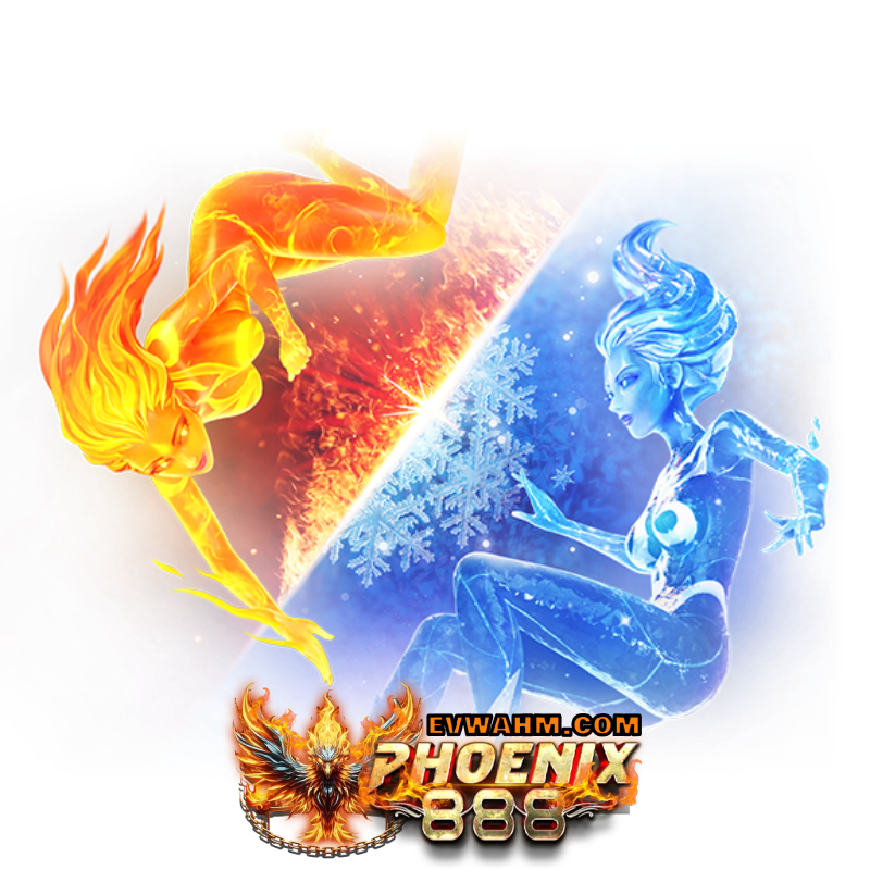 phoenix888